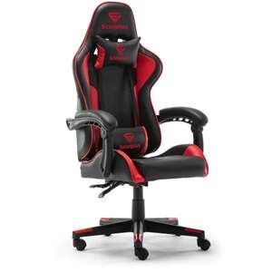 כיסא Scorpius Life – אדום