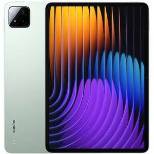 טאבלט Xiaomi Pad 7 8GB+256GB צבע ירוק