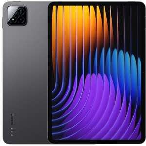 טאבלט Xiaomi Pad 7 Pro 12GB+512GB צבע אפור
