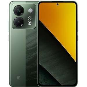טלפון סלולרי Xiaomi Poco M7 Pro 5G 8GB+256GB צבע ירוק