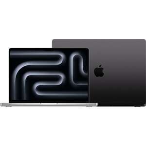 לחצו על מנת להרכיב 2025 Apple 14-inch MacBook Pro M5 שמתאים לכם