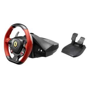 Thrustmaster Ferrari 458 Spider ל-Xbox One