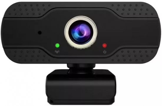 מצלמת רשת גולד טאץ׳ USB ‏1080P