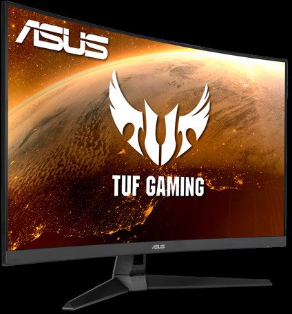 Asus TUF VG328H1B 31.5 VA FHD