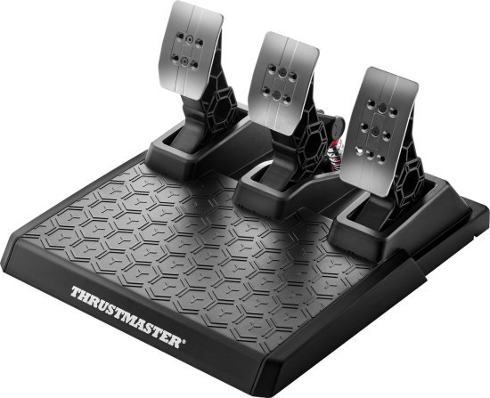 פדלים לסימולטור Thrustmaster T-Series T3PM