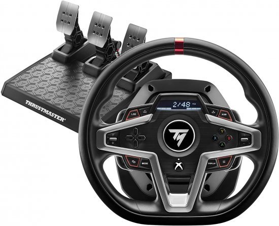 הגה Thrustmaster T248X – Xbox/PC