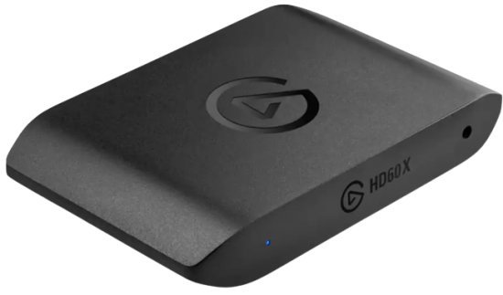 כרטיס לכידת וידאו מקצועי לסטרימינג