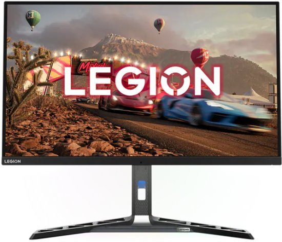 מסך Lenovo Legion Y32p-30 31.1'' UHD IPS FreeSync