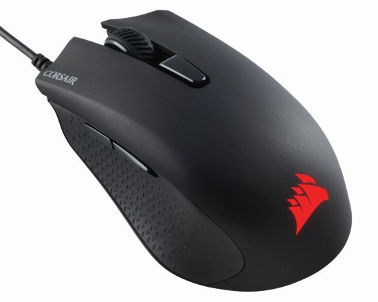עכבר גיימרים Corsair HARPOON RGB PRO FPS/MOBA