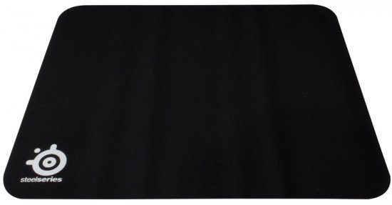 משטח לעכבר SteelSeries QcK Small 250x210x2mm