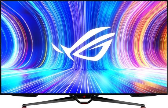Asus ROG Swift OLED PG48UQ 47.5” 4K