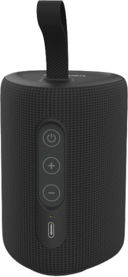 רמקול Bluetooth נייד עמיד במים Blaupunkt Smart 110 – שחור