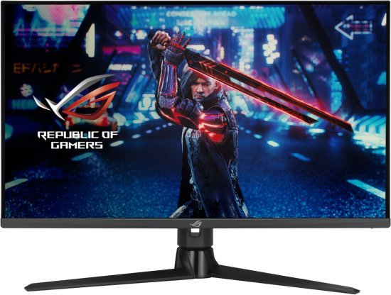 Asus ROG Strix XG32UQ 4K UHD IPS 32