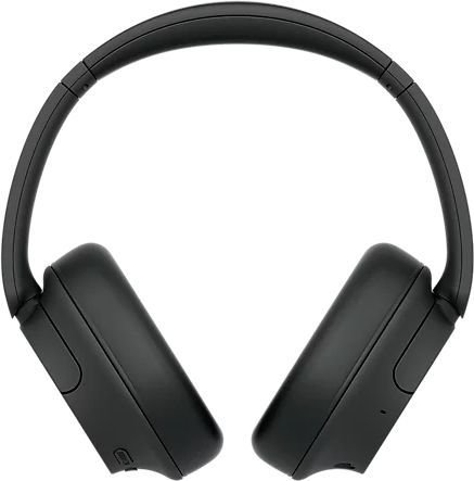Sony WH-CH720N אוזניות קשת Over-Ear אלחוטיות Bluetooth – שחור