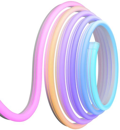 פס תאורת LED ניאון לקיר Govee אורך 5 מטר