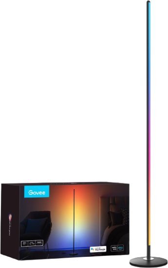 מנורת רצפה חכמה Govee