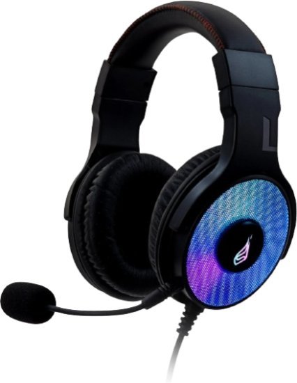 אוזניות SureFire Harrier שחור