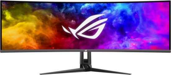 Asus ROG Swift PG49WCD DualQHD OLED 49