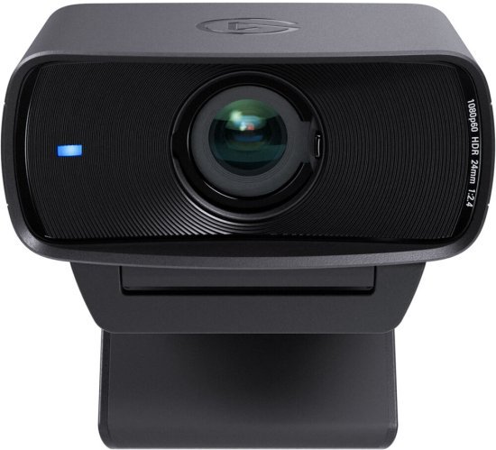 מצלמת רשת Elgato Facecam MK.2 – 1080p