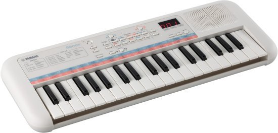 אורגנית / מקלדת שליטה לילדים Yamaha PSS-E30 – 37 קלידים