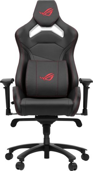 Asus ROG Chariot X Core שחור