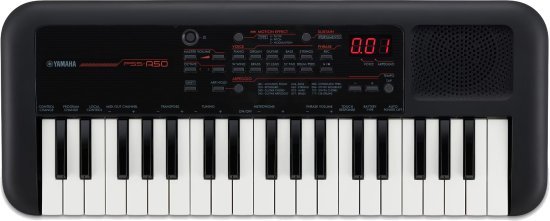 אורגן מקצועי 37 קלידים Yamaha PSS-A50