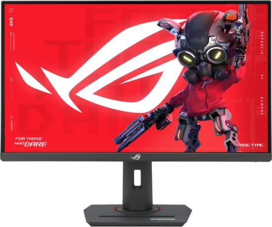 Asus ROG Strix XG27UCS 27 4K 160Hz