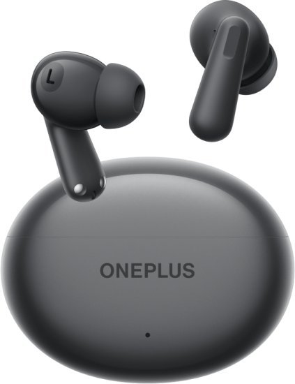 OnePlus Nord Buds 3 אוזניות אלחוטיות – Harmonic Gray