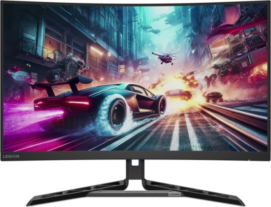 Lenovo Legion R32qc30 31.5” QHD 180Hz