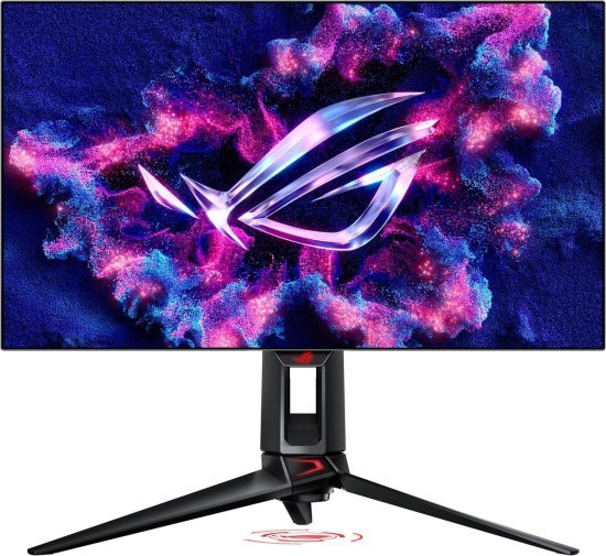 Asus ROG Swift PG27AQDP OLED 480Hz