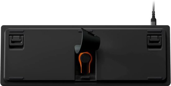 מקלדת SteelSeries Apex Pro TKL Gen 3 – חוטית