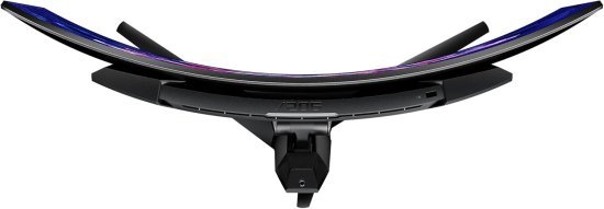 Asus ROG Swift OLED PG34WCDM 240Hz 34”