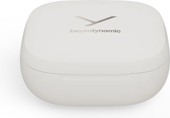 אוזניות אלחוטיות TWS Beyerdynamic AMIRON 300 – שמנת