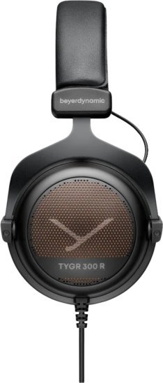 אוזניות Beyerdynamic TYGR 300R – שחור
