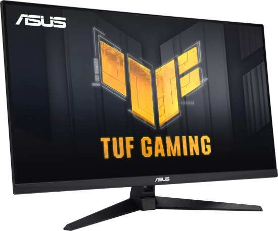 מסך ASUS TUF VG32UQA1A 32'' UHD 160Hz