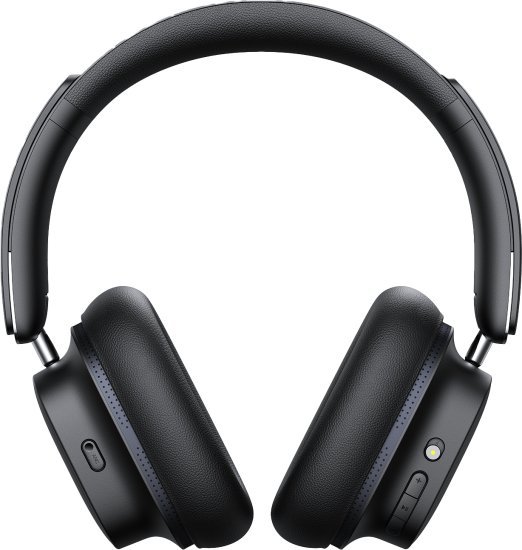 אוזניות קשת אלחוטיות Baseus Bowie 30 Max – צבע שחור