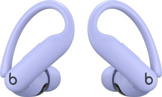 Apple Powerbeats Pro 2 אוזניות ספורט אלחוטיות – Hyper Purple