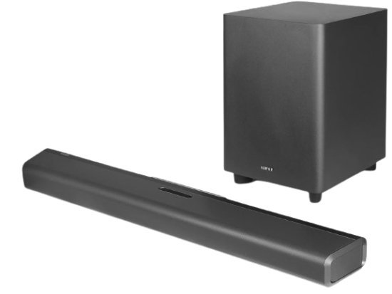 מקרן קול EDIFIER B700 Dolby Atmos – אפור