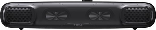 מקרן קול Baseus AeQur DS10 Mini Soundbar – צבע שחור
