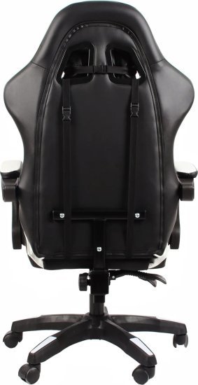 כיסא גיימינג Tesla 7305 לבן