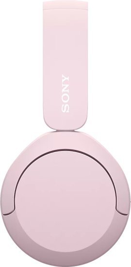 Sony WH-CH520P אוזניות On-Ear אלחוטיות – ורוד