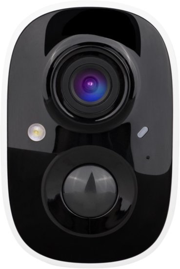 מצלמת אבטחה חיצונית פרוויז׳ן אלחוטית AI