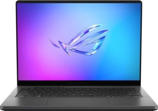 Asus ROG Zephyrus G14 2025 GA403WRQS095W Eclipse Gray