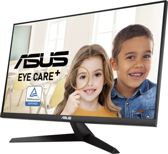 מסך Asus VY27UQ 27'' 4K IPS Eye Care