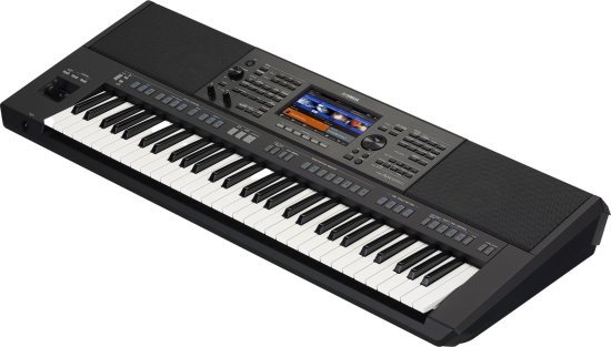 אורגן אריינג'ר מקצועי Yamaha PSR-SX920