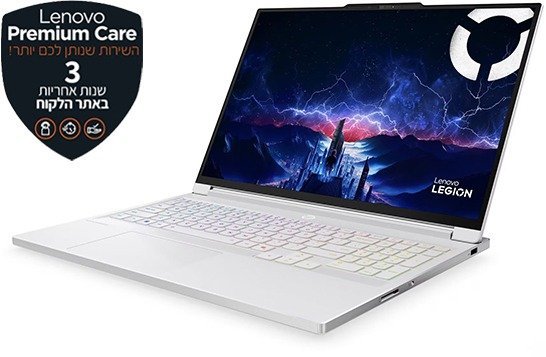 Lenovo Legion 7 16IAX10 83KY0043IV Glacier White