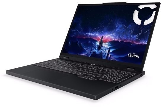 Lenovo Legion 5 15IAX10 83F0004XIV Eclipse Black