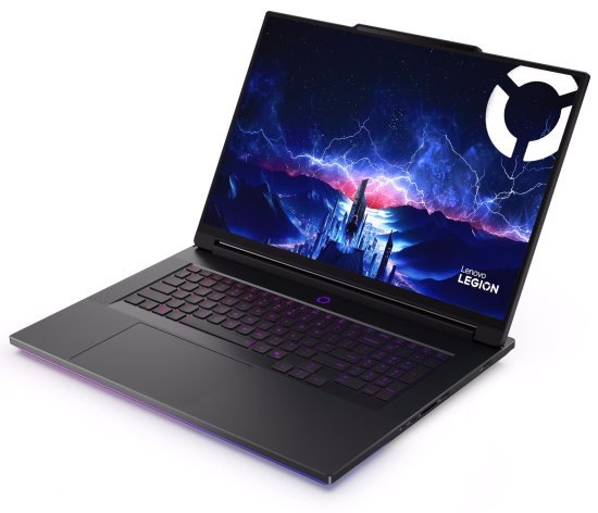 מחשב Lenovo Legion 9-18IAX10 83EY001MIV – Eclipse Black