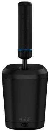 ידית הילוכים + בלם יד Logitech RS