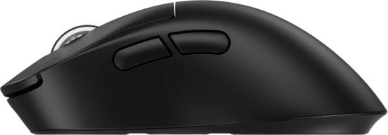 Logitech G Pro X Superlight 2 Dex שחור